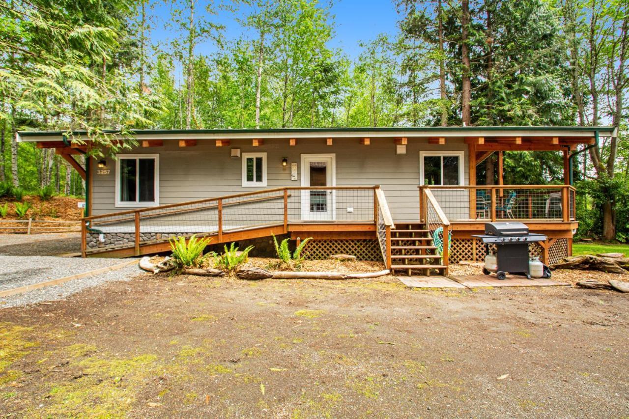 Silver King Bellingham Exterior photo